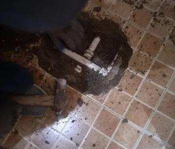 崂山卫生间漏水维修公司为您分享下卫生间渗水如何处理及注意事项