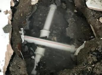 崂山阳台漏水维修公司为您分享楼上楼下漏水怎么处理