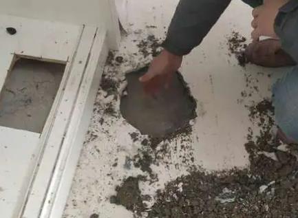 崂山卫生间漏水维修公司分享下精确定位查漏水一次多少钱?不同级别收费不同