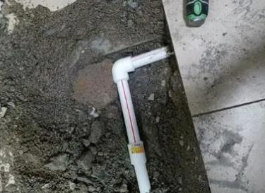 崂山阳台漏水维修时有哪些声音会影响检漏仪