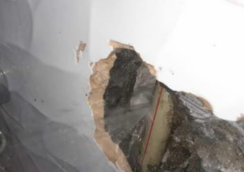 崂山卫生间漏水维修的步骤和流程。